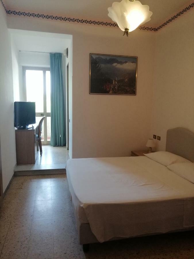 Albergo Ida Massa  Luaran gambar