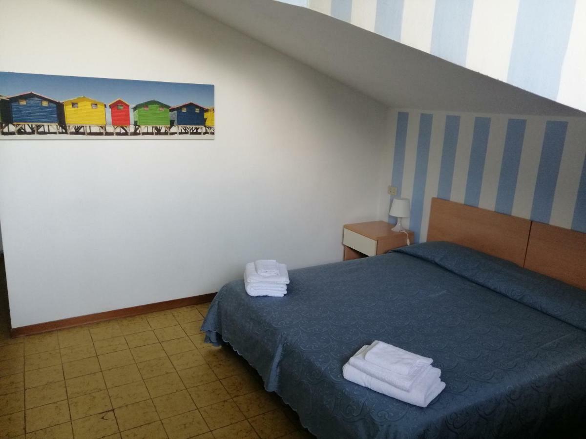 Albergo Ida Massa  Luaran gambar