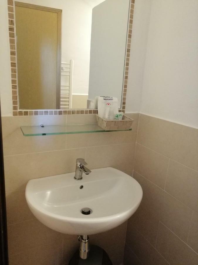 Albergo Ida Massa  Luaran gambar