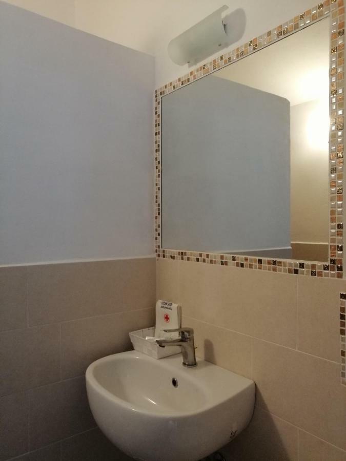 Albergo Ida Massa  Luaran gambar