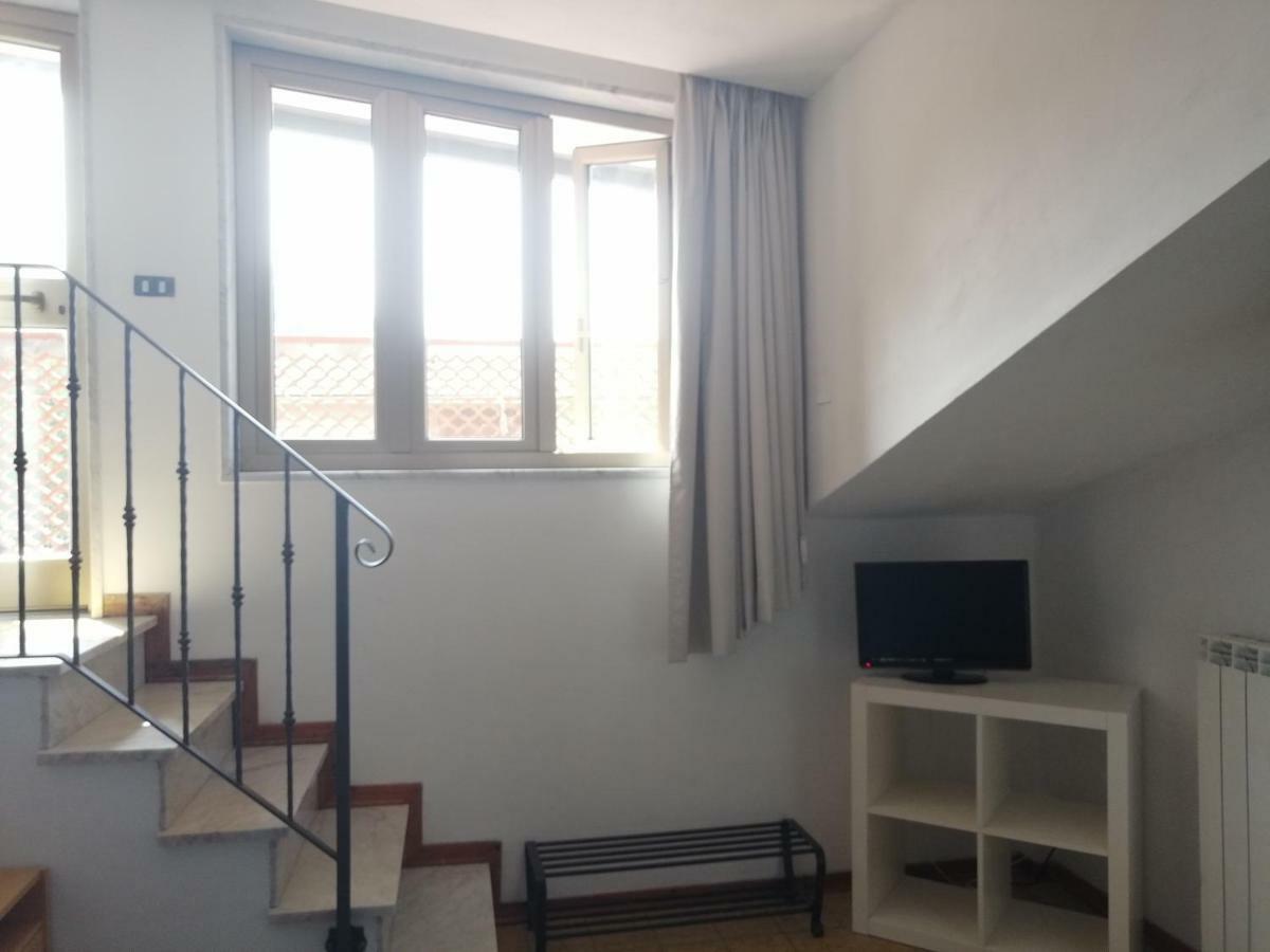 Albergo Ida Massa  Luaran gambar
